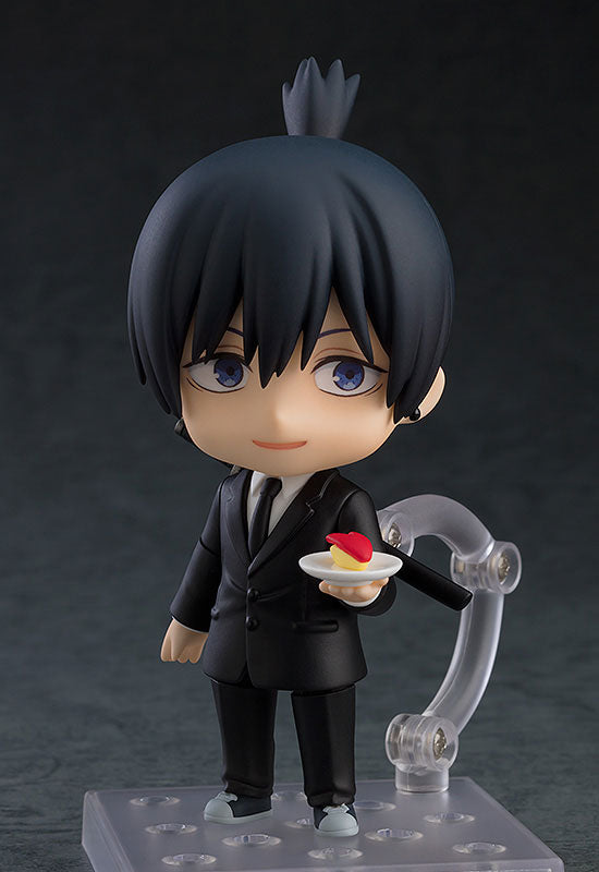 Nendoroid Chainsaw man Aki Hayakawa Good Smile Company 2003