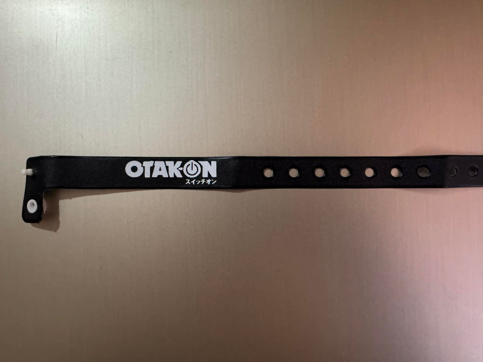 Pase Pulsera Otakon Dos días