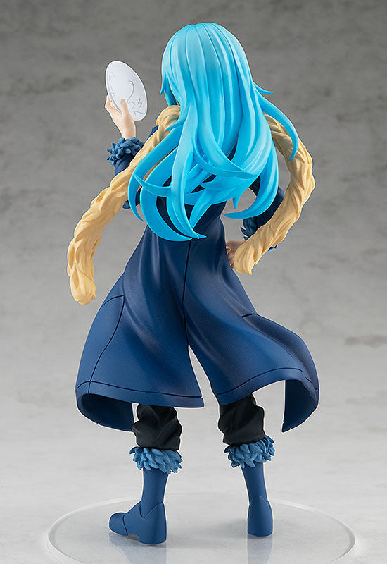 POP UP PARADE That Time I Got Reincarnated as a Slime Rimuru Good Smile Company
